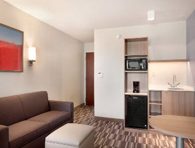 Microtel Inn & Suites By Wyndham Philadelphia Airport Ridley Park Екстер'єр фото